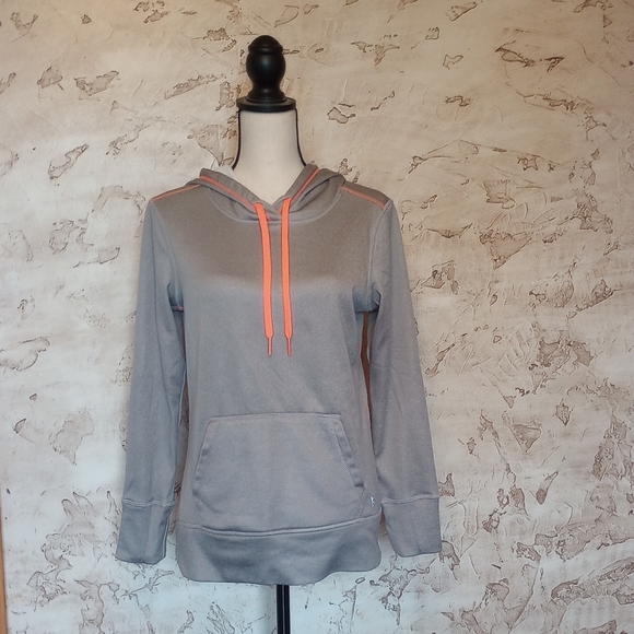 Danskin Now Sweaters - 🔥4 for $20🔥Danskin Now Pink and Grey Hoodie